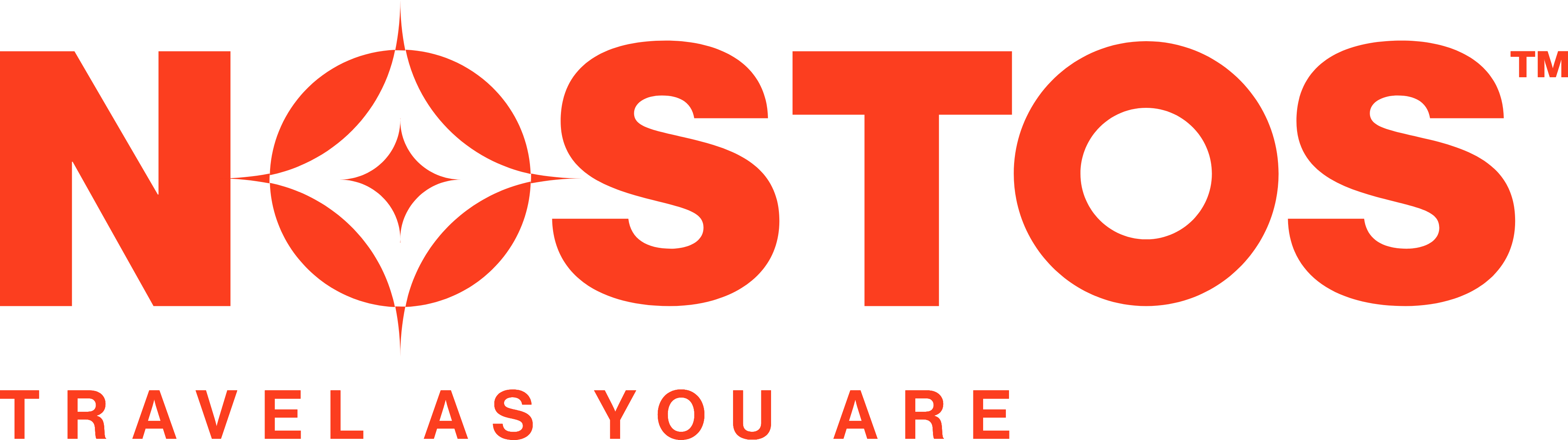NOSTOS - Travel as you are
